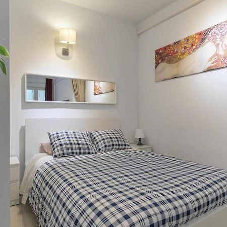 Apartamento Centrico Y Confortable Apartment Madrid Exterior photo
