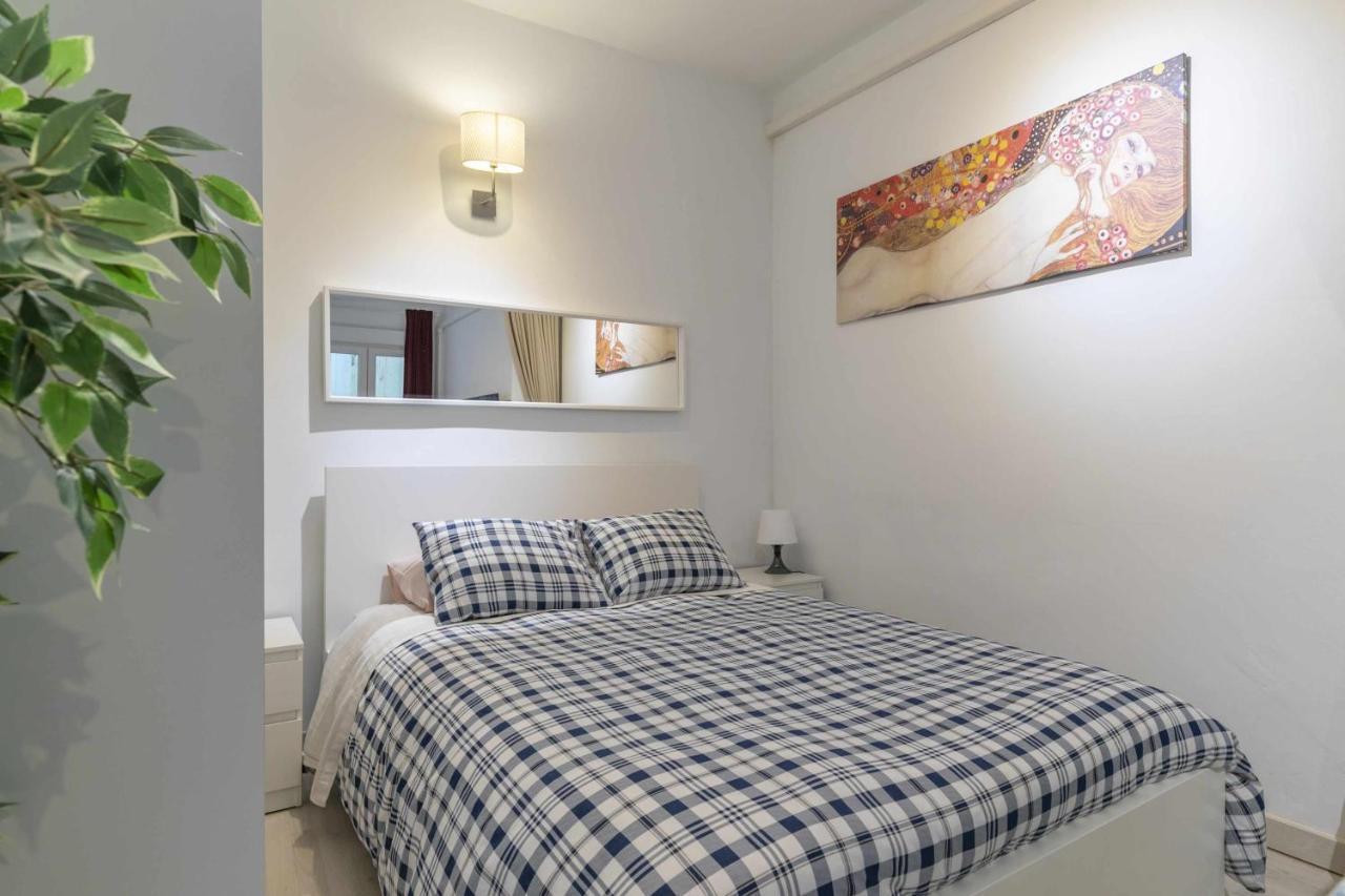 Apartamento Centrico Y Confortable Apartment Madrid Exterior photo