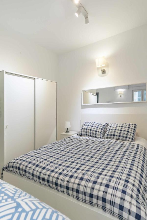 Apartamento Centrico Y Confortable Apartment Madrid Exterior photo