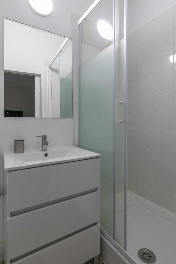Apartamento Centrico Y Confortable Apartment Madrid Exterior photo